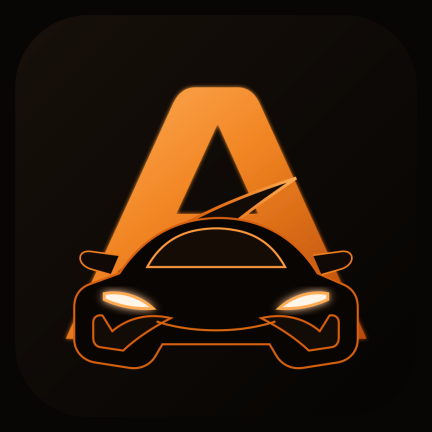 AutoAdvisor car logo